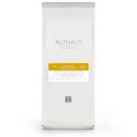 Чай травяной Althaus Rooibush Cream Caramel, 250гр. Чай травяной Althaus Rooibush Cream Caramel, 250гр.