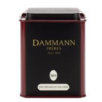 Чай черный Dammann The des milles collines (Тысяча холмов), ж/б, 150 г. Чай черный Dammann The des milles collines (Тысяча холмов), ж/б, 150 г.