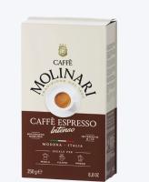 Кофе молотый INTENSO Интенсо (Оро), уп/250 гр Кофе молотый INTENSO Интенсо (Оро), уп/250 гр