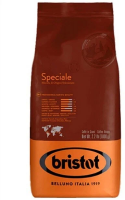 Кофе в зернах Bristot Speciale, 1 кг