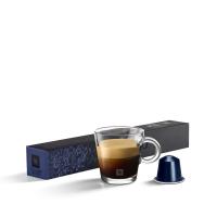 Кофе в капсулах Nespresso Kazaar, 10 шт