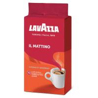Кофе молотый LavAzza Mattino, 250г
