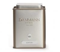 Чай черный Dammann Altitude (Высота), ж/б, 100 г. Чай черный Dammann Altitude (Высота), ж/б, 100 г.