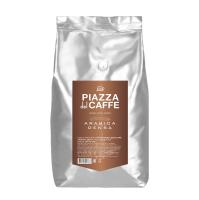 Кофе в зернах Piazza Del Caffe Arabica Densa, 1 кг Кофе в зернах Piazza Del Caffe Arabica Densa, 1 кг