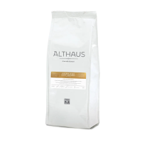 Чай черный Althaus Golden Earl Grey Caramel ароматизированный листовой, 200гр. Чай черный Althaus Golden Earl Grey Caramel ароматизированный листовой, 200гр.