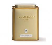 Чай черный Dammann Grand Gout Russe (Русский вкус Гранд), ж/б, 100 г. Чай черный Dammann Grand Gout Russe (Русский вкус Гранд), ж/б, 100 г.