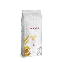 Кофе в зернах Carraro Qualita Oro, 500 г Кофе в зернах Carraro Qualita Oro, 500 г