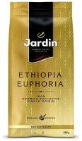 Кофе молотый Jardin Ethiopia, 250 гр.
