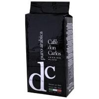 Кофе молотый Don Carlos Arabica, 250 г