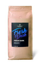 Кофе в зернах Impassion Fresh Dark, 1 кг. Кофе в зернах Impassion Fresh Dark, 1 кг.