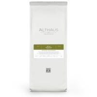 Чай зеленый Althaus Milk Oolong листовой, 250гр Чай зеленый Althaus Milk Oolong листовой, 250гр