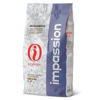 Кофе в зернах Impassion Bossanova, 1 кг. Кофе в зернах Impassion Bossanova, 1 кг.