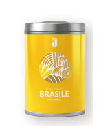 Кофе молотый Danesi Brasile, ж/б, 250 гр.