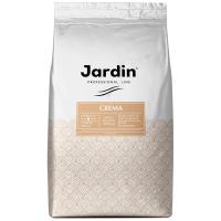 Кофе в зернах Jardin Crema, 1кг Кофе в зернах Jardin Crema, 1кг