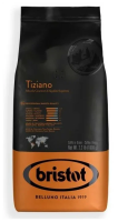 Кофе в зернах Bristot Tiziano, 1 кг