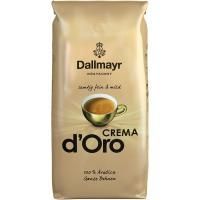 Кофе в зернах Dallmayr Crema d'Oro, 500 г Кофе в зернах Dallmayr Crema d'Oro, 500 г