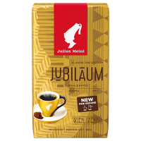 Кофе молотый Julius Meinl Jubilaum (Юбилейный), 500 гр.