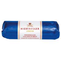 Niederegger Марципан Молочный хлеб, 125 гр.