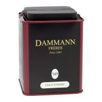 Чай зеленый Dammann Enjoy Summer (Летнее наслаждение), ж/б, 100 г. Чай зеленый Dammann Enjoy Summer (Летнее наслаждение), ж/б, 100 г.
