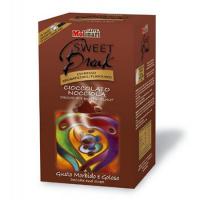Кофе в чалдах Molinari Sweet Break Hazelnut & Chocolate Flavour, 18х7г