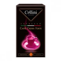 Кофе молотый Cellini Crema Forte, 250 г