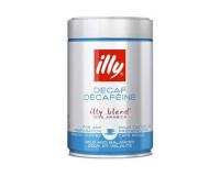 Кофе молотый ILLY Espresso Decaf, 250 гр.