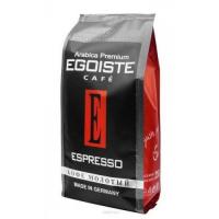 Кофе молотый EGOISTE Espresso, 250 г.