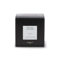 Чай зеленый Dammann Gunpowder (Порох), пакетики 25x2 гр. Чай зеленый Dammann Gunpowder (Порох), пакетики 25x2 гр.