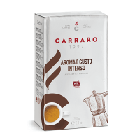 Кофе молотый Carraro Aroma&Gusto, 250 г