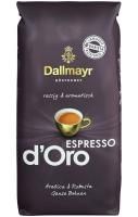 Кофе в зернах Dallmayr Espresso D'Oro, 1 кг Кофе в зернах Dallmayr Espresso D'Oro, 1 кг