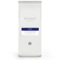 Чай черный Althaus Mountain Herbs ароматизированный листовой, 250гр Чай черный Althaus Mountain Herbs ароматизированный листовой, 250гр