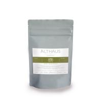 Чай зеленый Althaus Lung Ching Light листовой, 100гр Чай зеленый Althaus Lung Ching Light листовой, 100гр