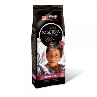 Кофе молотый Molinari Riserva Guatemala, 250 г