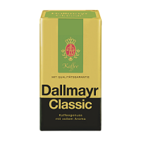 Кофе молотый Dallmayr Classic, 250 г