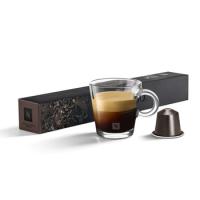 Кофе в капсулах Nespresso Ispirazione Roma, 10 шт Кофе в капсулах Nespresso Ispirazione Roma, 10 шт