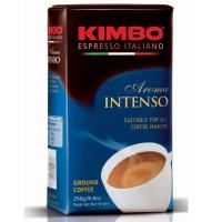 Кофе молотый Kimbo Aroma Intenso, 250 г