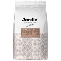 Кофе в зернах Jardin Espresso Gusto, 1кг Кофе в зернах Jardin Espresso Gusto, 1кг