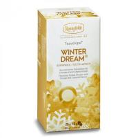 Чай травяной Ronnefeldt Teavelope Winter Dream (Зимние Грезы), со вкусом апельсина и карамели, пакетики 25x1.5 гр. Чай травяной Ronnefeldt Teavelope Winter Dream (Зимние Грезы), со вкусом апельсина и карамели, пакетики 25x1.5 гр.