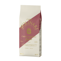 Кофе в зернах Molinari DOLCE Дольче (Роса), уп/1кг Кофе в зернах Molinari DOLCE Дольче (Роса), уп/1кг