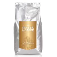 Кофе в зернах Piazza Del Caffe Crema Vellutata, 1 кг Кофе в зернах Piazza Del Caffe Crema Vellutata, 1 кг
