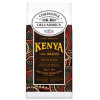 Кофе молотый Compagnia Dell`Arabica Kenya AA Washed, 125 гр.