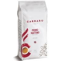 Кофе в зернах Carraro Primo Mattino, 1 кг Кофе в зернах Carraro Primo Mattino, 1 кг