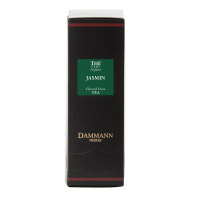 Чай зеленый Dammann Jasmin de Chine (Жасмин), пакетики 24x2 гр. Чай зеленый Dammann Jasmin de Chine (Жасмин), пакетики 24x2 гр.