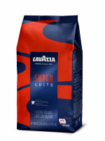 Кофе в зернах LavAzza Espresso Super Gusto UTZ, 1кг Кофе в зернах LavAzza Espresso Super Gusto UTZ, 1кг