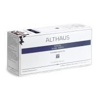 Чай черный Althaus Royal Earl Grey пакетики для чайника 15x4гр. Чай черный Althaus Royal Earl Grey пакетики для чайника 15x4гр.