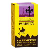 Кофе молотый La Semeuse Parisien, 250 гр.