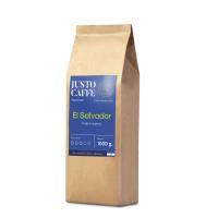 Кофе в зернах JUSTO Caffe El Salvador, 1 кг. Кофе в зернах JUSTO Caffe El Salvador, 1 кг.