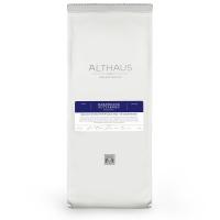 Чай черный Althaus Darjeeling Puttabong First Flush листовой, 250гр Чай черный Althaus Darjeeling Puttabong First Flush листовой, 250гр