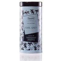 Чай черный Ronnefeldt Tea Couture New design Earl Grey (Эрл Грей), со вкусом бергамота, ж/б, 100 гр.