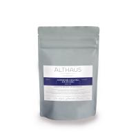 Чай черный Althaus Superior Oolong Jin Huang листовой, 60гр. Чай черный Althaus Superior Oolong Jin Huang листовой, 60гр.